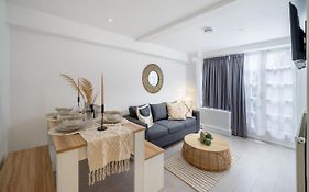 Russell Sq Suite - 2 Bed Central London Apartment